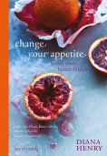 eBook: Change your appetite (eBook)