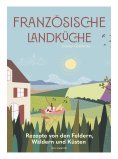 eBook: Französische Landküche (eBook)