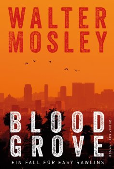 ebook: Blood Grove (eBook)