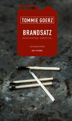 eBook: Brandsatz (eBook)