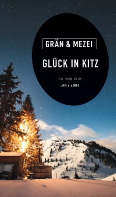 eBook: Glück in Kitz (eBook)