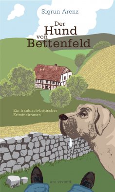 ebook: Der Hund von Bettenfeld (eBook)