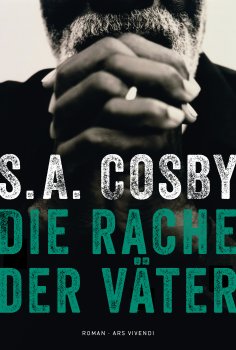 eBook: Die Rache der Väter