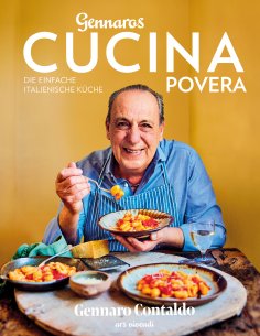 eBook: Gennaros Cucina Povera (eBook)