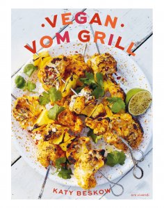 eBook: Vegan vom Grill (eBook)