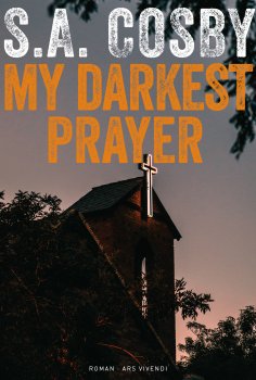 ebook: My darkest prayer (eBook)