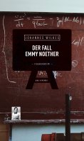 eBook: Der Fall Emmy Noether (eBook)