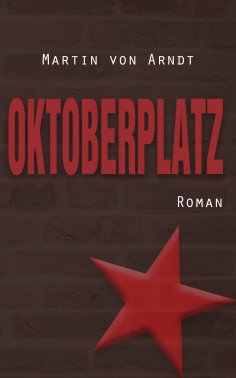 ebook: Oktoberplatz (eBook)