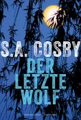 ebook: Der letzte Wolf (eBook)