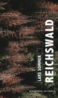 eBook: Reichswald (eBook)