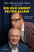 eBook: Ein Duo kommt selten allein (eBook)