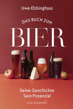 eBook: Das Buch zum Bier (eBook)