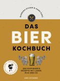 eBook: Das Bierkochbuch (eBook)