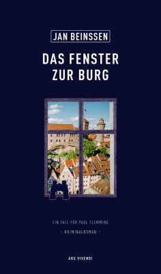 eBook: Das Fenster zur Burg (eBook)