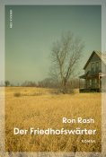 ebook: Der Friedhofswärter (eBook)