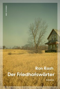 ebook: Der Friedhofswärter (eBook)