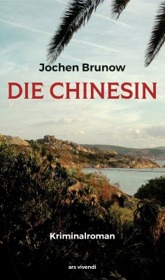 eBook: Die Chinesin (eBook)