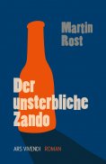 ebook: Der unsterbliche Zando