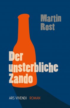 ebook: Der unsterbliche Zando