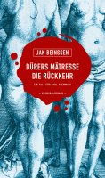eBook: Dürers Mätresse - Die Rückkehr