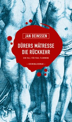 eBook: Dürers Mätresse - Die Rückkehr