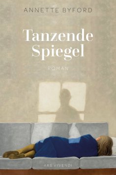 ebook: Tanzende Spiegel