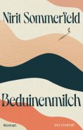 eBook: Beduinenmilch