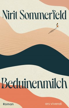 eBook: Beduinenmilch