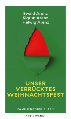 ebook: Unser verrücktes Weihnachtsfest