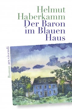 ebook: Der Baron im Blauen Haus