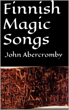 eBook: Finnish magic songs