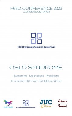 ebook: H63D Syndrome