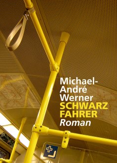 eBook: Schwarzfahrer