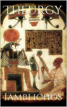 eBook: Theurgy