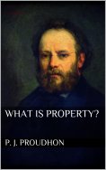 eBook: What is Property?