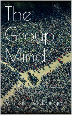 eBook: The Group Mind