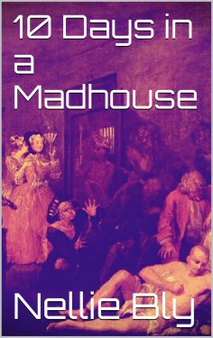 eBook: 10 Days in a Madhouse