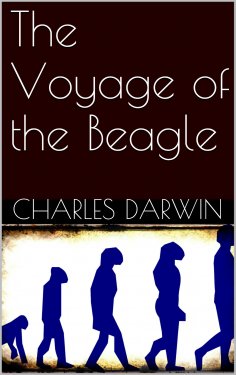 eBook: The Voyage of the Beagle