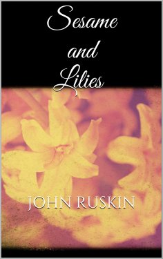 eBook: Sesame and Lilies