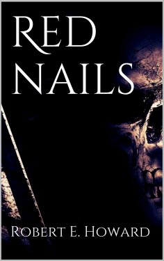 eBook: Red nails