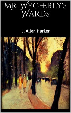 eBook: Mr. Wycherly's Wards