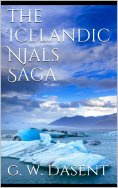 eBook: The Icelandic Njals Saga