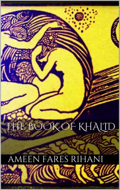 eBook: The Book of Khalid