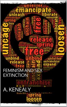 eBook: Feminism and Sex-Extinction