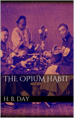 eBook: The Opium Habit