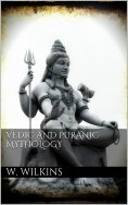 eBook: Vedic and Puranic Mythology