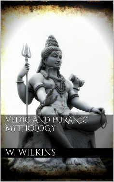 eBook: Vedic and Puranic Mythology