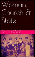 eBook: Woman, Church & State