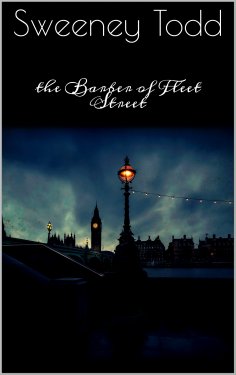 eBook: Sweeney Todd