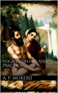 eBook: Yoga in Theory and Practice